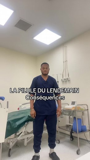 Conséquences de la pilule du lendemain : ce qu'il faut savoir