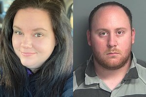 Texas Mom Allegedly Killed By Estranged Husband Shortly After She Told Him They Were Through | Oxygen
