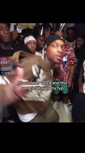 Best Summer Ever 2024: Ice Spice Nostalgia