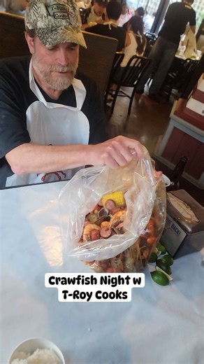 Always fun to hang with my BBQ brother from a different Mother @troy_cooks T-Roy Cooks who is going to try out the new @primalgrillsusa live fire cooker debuting this month #troycooks #slapyodaddybbq #harrysoo | Slap Yo' Daddy BBQ | Facebook