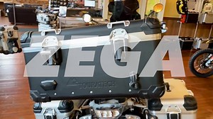 4.2K views · 36 reactions | Zega Evo XXL. https://touratech-usa.com/store/Zega-Evo-XXL-Aluminum-Touring-Topcase | Touratech-USA | Facebook