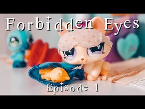 LPS: Forbidden Eyes // Episode 1 (Exposition)