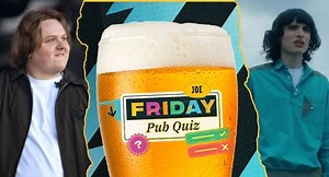 The JOE Friday Pub Quiz: week 460