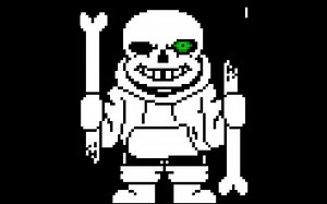 Underswap Distrust - All Themes