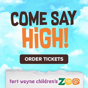 230 reactions · 16 shares | Come learn the ropes at Bamboo Forest! Our two-story ropes course has climbing and playing zones for kids of all ages. | Fort Wayne Zoo | Facebook