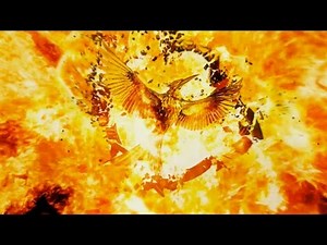 NEW The Hunger Games: Mockingjay Part 2 Teaser