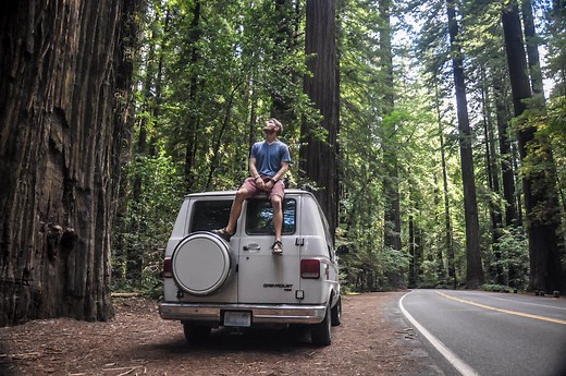 How to Plan a Road Trip (  biggest mistakes to avoid!) | Two Wandering Soles