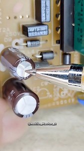 303K views · 7.9K reactions | Electronic Parts Ka Full Guide ⚡ High Power & SMD Components Explained |#techinfo #electronic #fblifestyles #technicalinfo | Mobile.Master.2 | Facebook