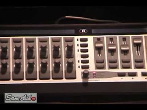 Novation Remote Zero SL