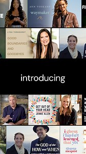 9.5K views · 12 reactions | Start streaming thousands of Christian Bible study videos from leading authors, pastors, and teachers! | Study Gateway | Facebook