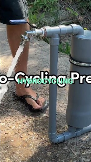 DIY Electricity-Free Water Pump: Hidden Tech You Need To See!