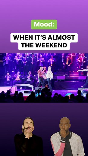 Time to celebrate 🥳! | Turtle Creek Chorale