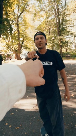 1.8K views | @simplesession street jam at #skoonebastion as awesome!  : @hlndfilms | Simple Session | Facebook