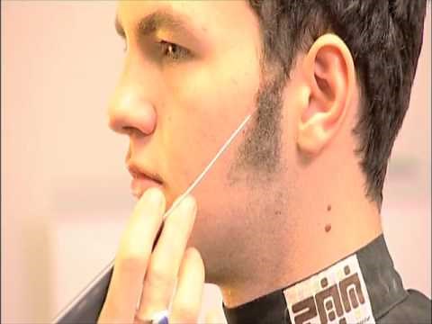 PAM Tutorials - Beards and Sideburns