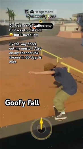 More stake content lol soz for slack uploads trying my hardest atm