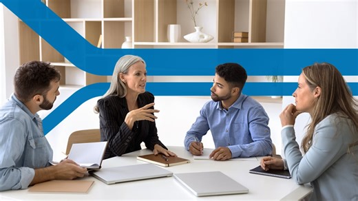 Four aspects of leadership - Developing Your Leadership Philosophy Video Tutorial | LinkedIn Learning, formerly Lynda.com