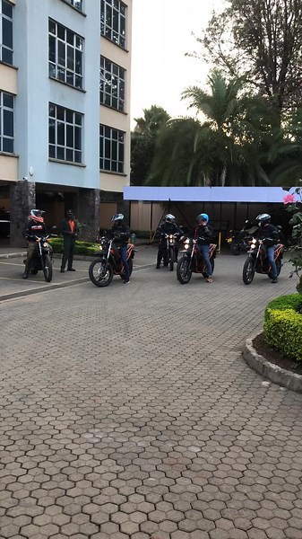 Motorcycle Adventures: Join Our Guided Tours