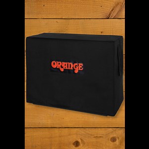 Orange PPC112 Cab & Crush 60/SuperCrush 100 Combo Cover