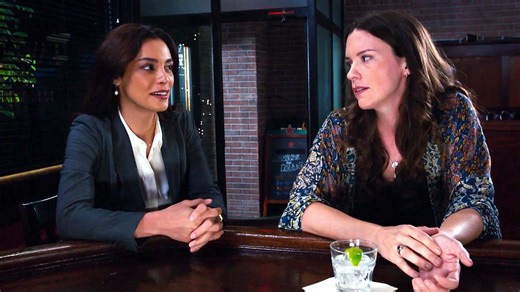 All for Nothing on the Latest Episode of NBC’s Law & Order