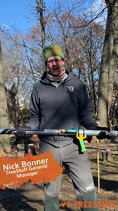 11 reactions | The APTA, which stands for Air Powered Tree Access, is...