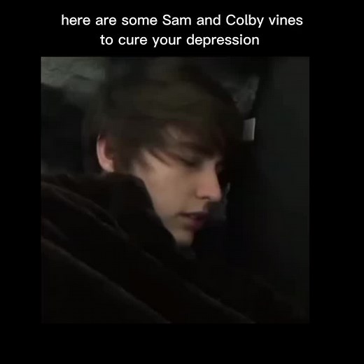 Sam and Colby Vines Compilation