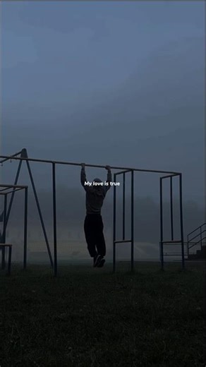 HUSSVRX - I Love You So (Lyrics) | In The Whole Wide World You’re The One For Me 💖 #hussvrx