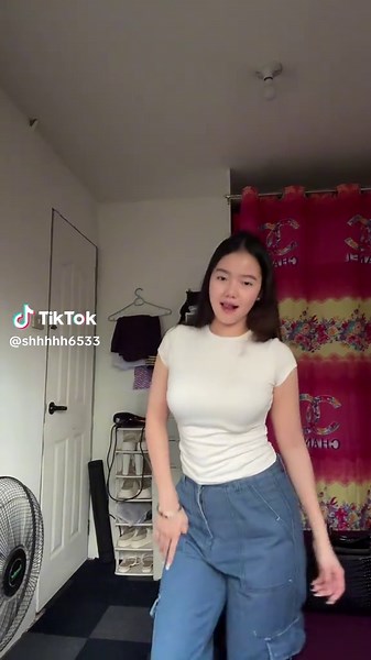 shhhhh on TikTok