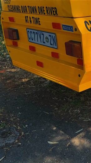 Black Duck's clean-up around Crown Eagle nest | Ladysmith Gazette