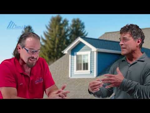 Hardie Board vs. Vinyl Siding: Invest Where It Pays Off