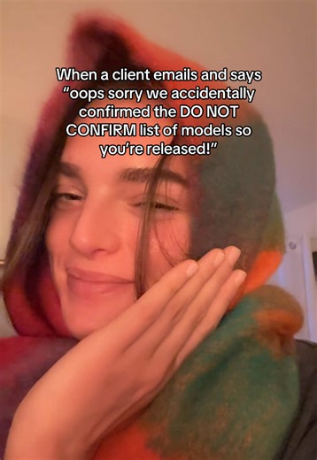 True story #modeling #modellife #truestory #models | Models