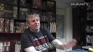 Delta Vision kiadói est 2015/1 - ekulturaTV