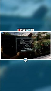 What is Immobilizer ECU? #autoelectrician #electroniccontrolunit #electroniccontrolmodule