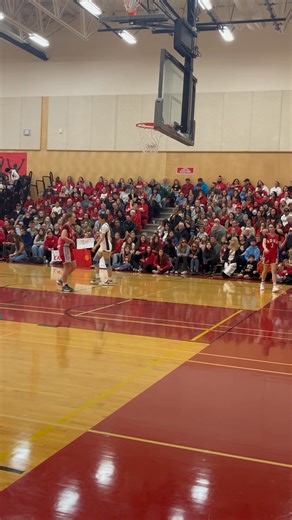 ADSS Storm won a very close game, 39 to 34 against Collingwood. Player of the game for ADSS was #5 Kayla Miquel and from Collingwood the player of the game was #6 Abby W. | ADSS Totem Tournament