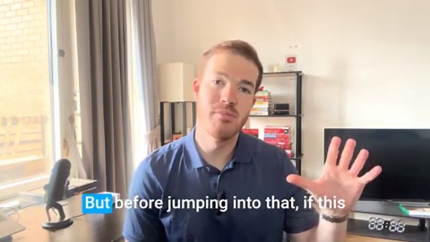 investment banking day in the life. | 2024 vlog