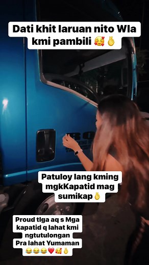 Proud as always | Graziela Ruby Grace Roberto