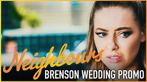 118K views · 610 reactions | Will #Brenson make it down the aisle? Find out weeknights on #Neighbours! | Neighbours | Facebook