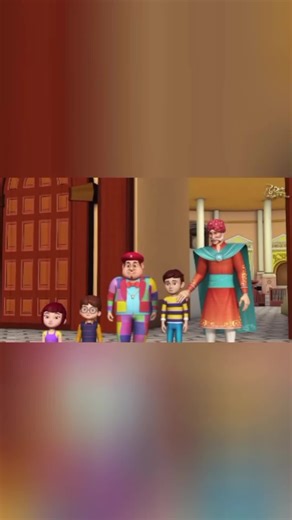 Cartoons Kidz ⛎ on TikTok