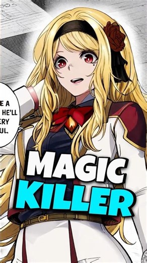 Reborn Without Magic, He Defeats Mages with Pure Swordsmanship