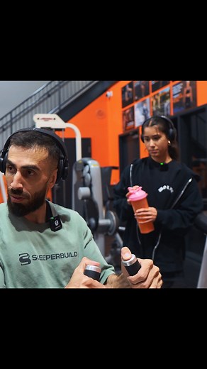 Confusing Kait Part 1 Idk its funny rofl follow for more!! @itsalibabafitness #fitness #fit #sleeperbuild #funny #gym #video #pashto #fitnessmotivation #pashtun #afg #pakistan #workout #exercise #funny #meme #ootd #gymlife #gymmemes | Sleeper Build