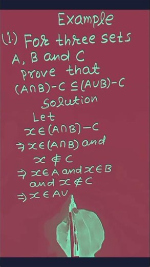 (18113) algebra of sets
