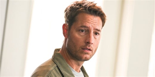 'Tracker' Fans Say They "Can't Wait" After Justin Hartley's Thrilling Season 3 Update