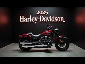 "2025 Harley-Davidson Fat Boy Review: Performance, Design, & Everything You Need to Know!"