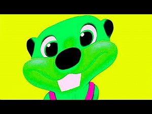 Busy Beaver 2024 logo intro Effects | Preview 2 Effects