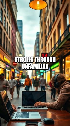 Nomad Windows and World Markets