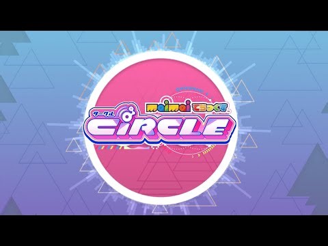 [maimai] THE MAIMAI OSU! UPDATE!!!