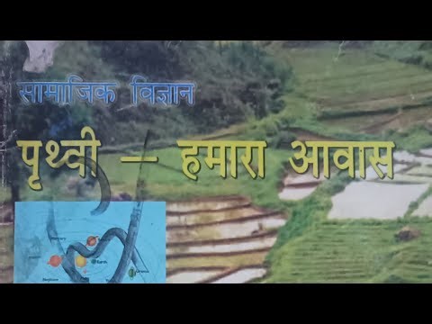 Class 6th Geography | UPSC