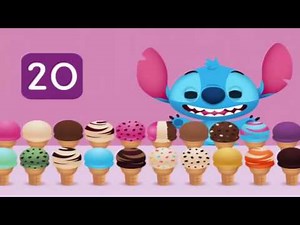Disney Buddies 123s Numbers Song Best Song For Kids