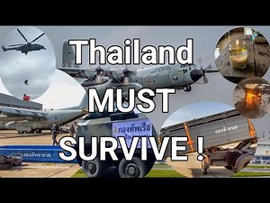 Liveกาแฟดำ/THAILAND MUST SURVIVE !/รวมน้ำท่วมหาดใหญ่ดราม่ารายวัน/รัสเซียมาไทยแล้วเขมรถอยไป/พ.ส้มเน่า