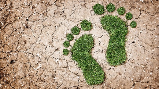 Empreinte carbone : définition, calcul et bilan