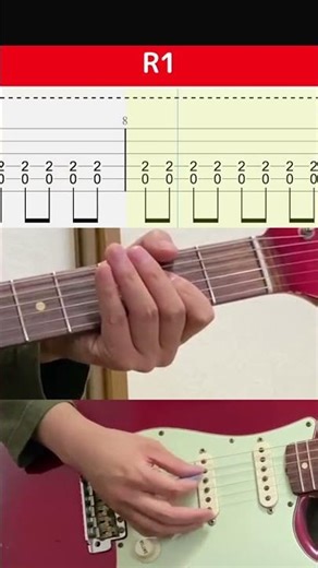 12 Bar Blues Rhythm Guitar with Power Chords | Get the latest Free Lick Drop with TAB + theory.